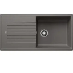 Blanco ZIA XL 6 S 527400 Granitowy Szary