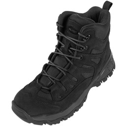 Buty MIL-TEC Squad Teesar 5'' Black