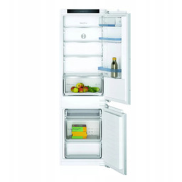 Lodówka do zabudowy Bosch KIV86VFE1 177,2cm 267L Low