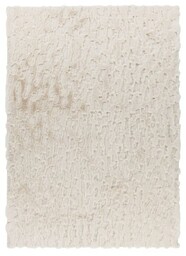 Dywan pluszowy Obsession Valley VAL245 ivory