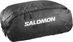 Salomon Torba podróżna unisex Duffel 45, łatwy dostęp,