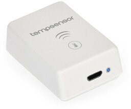 BleBox tempSensor v2 - czujnik temperatury WiFi
