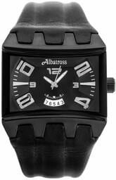 ZEGAREK MĘSKI ALBATROSS ABCA17 (za060e)