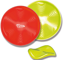 Frisbee Sunflex Sonic żółte 81138 OS