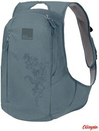 Jack Wolfskin Plecak ANCONA - Teal Grey