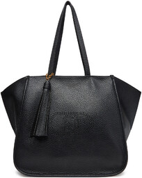 Torebka Liu Jo L Tote AA5012 E0161 Czarny