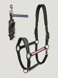 Tommy Hilfiger Equestrian Kantar + uwiąz YALE utility