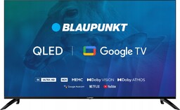 Tv Blaupunkt 55QBG7000S 55" Qled 4K Uhd Smart
