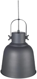Nordlux Lampa wisząca nad stół Adrian 48793003 retro