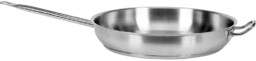 PATELNIA ZE STALI NIERDZEWNEJ 40CM Yato YG-00105