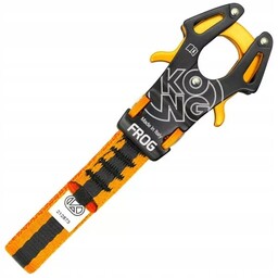 Ekspres Kong Frog