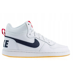 Buty damskie Nike Court Borough MID (gs)