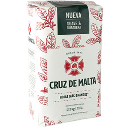 Cruz de Malta Klasyczna 1kg