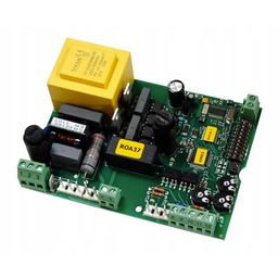 Nice Centrala sterująca, płyta ROA37 do siłowników ROBO