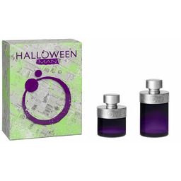 Jesus Studni Zestaw Perfumy Mężczyzna Halloween 2 szt