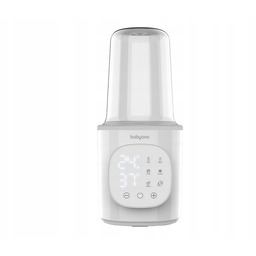 Podgrzewacz do butelek Babyono ze sterylizatorem 1599