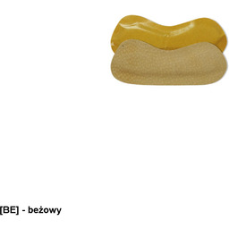 - Zapiętka skórzana