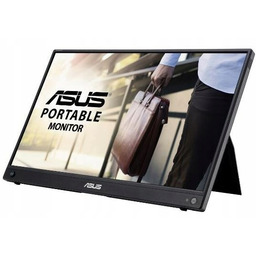 Asus Monitor ZenScreen Go 15.6 cala MB16AWP