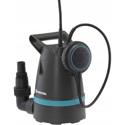 Pompa zanurzeniowa Gardena 8600 Basic 400 W 8600