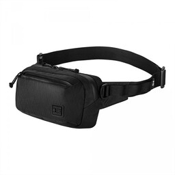 M-Tac Torba nerka City X-Pac Elite, Czarny