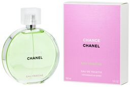 Chanel Chance Eau Fraiche, Woda toaletowa 150ml