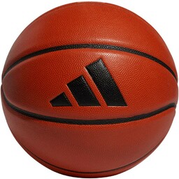 adidas Piłka koszykowa Pro 3.0 Official Game brązowa