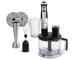 Blender ręczny ESPERANZA Crema EKM004