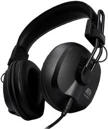 FOSTEX T50RP mk4g - Planarne słuchawki gamingowe