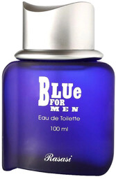 Rasasi Blue For Men woda toaletowa 100 ml