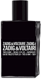 Zadig & Voltaire This is Him woda toaletowa