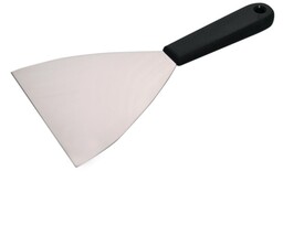 Schneider Szpatułka ze stali nierdzewnej 120mm I Schneider
