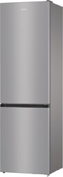 Gorenje Chłodziarko-zamrażarka NRK6202ES4