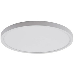 Lindby - Lampa sufitowa LED Diki Ø40 CCT