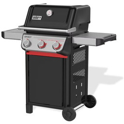 WEBER Grill gazowy Spirit E-325 1500898 9.09kW