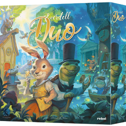 Everdell Duo (edycja polska)