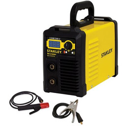 STANLEY Spawarka inwertorowa WD-A200IW1 Zyskaj