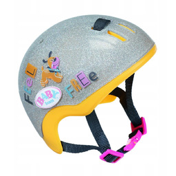 Baby Born - Bike Helmet (835678)