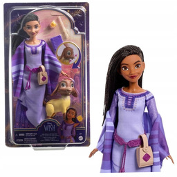 Disney Życzenie Asha z Rosas HPX25