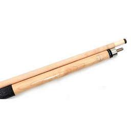 Europool Kij bilardowy Series A Natural 122 cm