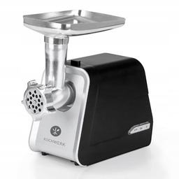 Maszynka do mięsa Kiełbasy Ciastek 4 w 1