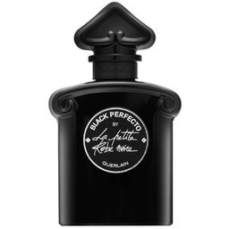 Guerlain Black Perfecto By La Petite Robe Noire