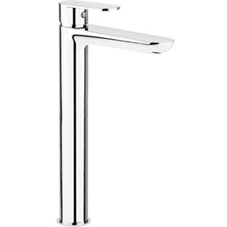 DEANTE Bateria umywalkowa Alpinia BGAE020K Chrom