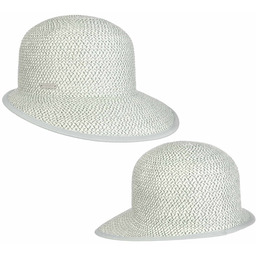 Kapelusz Typu Bonnet Katalia by Seeberger, miętowy, One