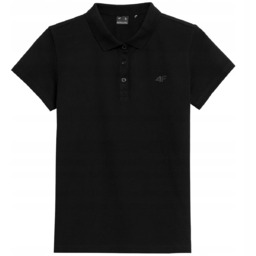 Koszulka polo damska 4f regular polówka