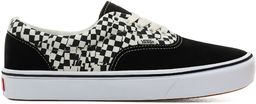 obuwie męskie VANS ComfyCush ERA (TEAR CHECK) Black/True