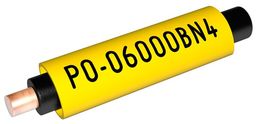 Partex PO-03000SN9, biała, 4,5m, 2-2,5mm, rurka PVC