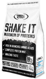 Real Pharm SHAKE IT 700g
