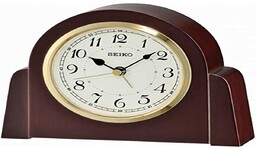 Seiko QXE044B zegar stołowy