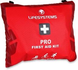 Apteczka turystyczna Lifesystems Light & Dry Pro First