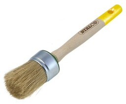 STALCO Pędzel okrągły 40 mm S-38944